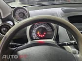 Peugeot 107 1.0 Active 2-Tronic