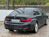 BMW 330 e Corporate Edition Auto