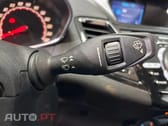 Ford Fiesta 1.6 EcoBoost ST200