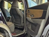 DS DS7 Crossback E-Tense Bastille+ EAT8