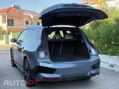 BMW iX xDrive 50 Pack Desportivo