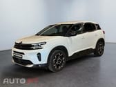 Citroen C5 Aircross 1.5 BlueHDi Feel Pack EAT8