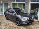 Nissan X-Trail 1.6 DCi Tekna