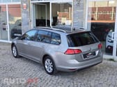 Volkswagen Golf Variant 1.6 TDi GPS Edition