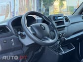 Renault Master TOLDE TIPO TIR