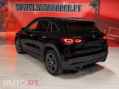 Mercedes-Benz GLA 250 e AMG Line