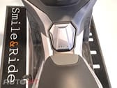 Mitt 125 ADV