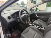Peugeot 308 1.6 HDi Executive