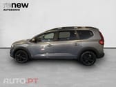 Dacia Jogger DACIA Jogger Extreme + TCe 110 7 lugares