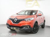 Renault Kadjar Outro