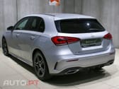 Mercedes-Benz A 180 d AMG Line Aut.