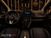 Mercedes-Benz Citan T 180d
