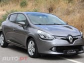 Renault Clio 1.5 dCi Dynamique S