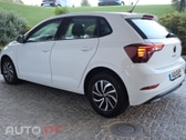 Volkswagen Polo 1.0 TSI Style