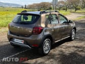 Dacia Sandero 0.9 TCe Stepway
