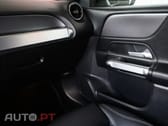 Mercedes-Benz GLB 200 d