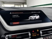 BMW 116 d Pack Desportivo M Auto