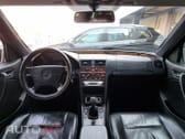 Mercedes-Benz C 250 TD Elegance