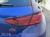 Seat Leon 1.5 TSI FR