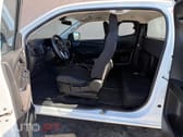 Isuzu D-Max 1.9 Ddi CD 4WD L CM