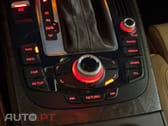 Audi A5 2.0 TDI Multitronic S-line