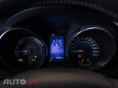Toyota Auris Touring Sports 1.8 HSD Sport+Navi