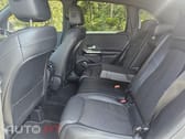 Mercedes-Benz B 180 d Progressive Aut.