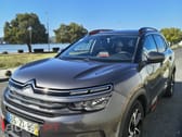 Citroen C5 Aircross 1.2 PureTech Shine