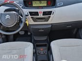 Citroen C4 Grand Picasso 1.6 e-HDi Exclusive CMP6