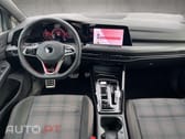 Volkswagen Golf 2.0 TSI GTI DSG