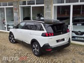 Peugeot 5008 1.5 BlueHDi GT Line