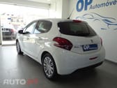 Peugeot 208 1.5 BlueHDi Signature