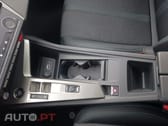 Peugeot 408 1.2 Hybrid Allure e-DCS6