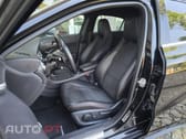 Mercedes-Benz A 220 CDI (BlueEFFICIENCY) 7G-DCT AMG Sport