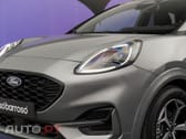 Ford Puma 1.0 EcoBoost MHEV ST-Line