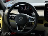 Volkswagen Id. Buzz Pro