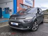 Citroen C4 Grand Picasso 1.6 e-HDi Exclusive ETG6