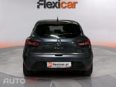 Renault Clio 0.9 TCe Limited
