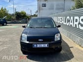 Ford Fusion 1.25 Zetec