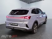 MG Marvel R EV Comfort 2WD