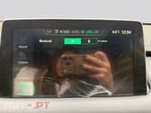 MG EHS PHEV Hybrid Luxury