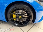 Lotus Emira 2.0 Turbo First Edition