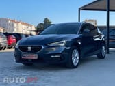 Seat Leon 1.0 ETSI Style DSG