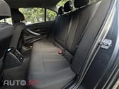 BMW 318 d Pack M