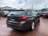 BMW 320 xDrive Auto