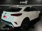 Kia Xceed 1.6 GDi PHEV Tech
