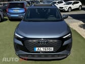 Audi Q4 E-Tron 50 quattro 82 kWH