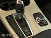 BMW X3 20 d xDrive Auto