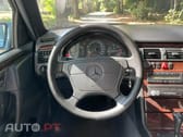 Mercedes-Benz E 300 TD Classic