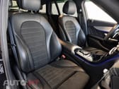 Mercedes-Benz C 300 de AMG Line